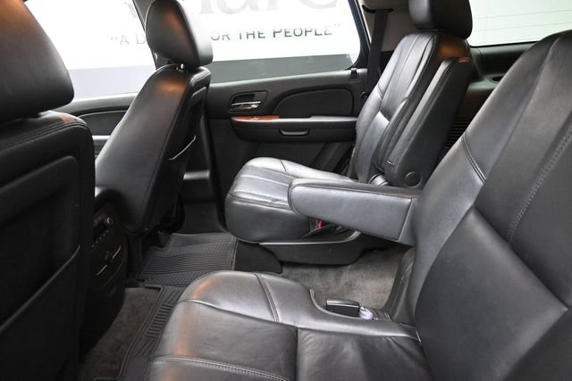 Used 2014 Chevrolet Tahoe LT w/ All-Star Edition AWD/4WD image 25