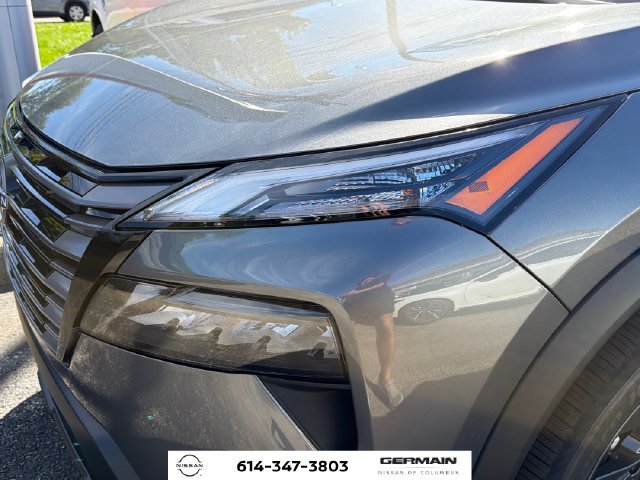 New 2027 Nissan Rogue SV w/ Cold Weather Package AWD/4WD image 11