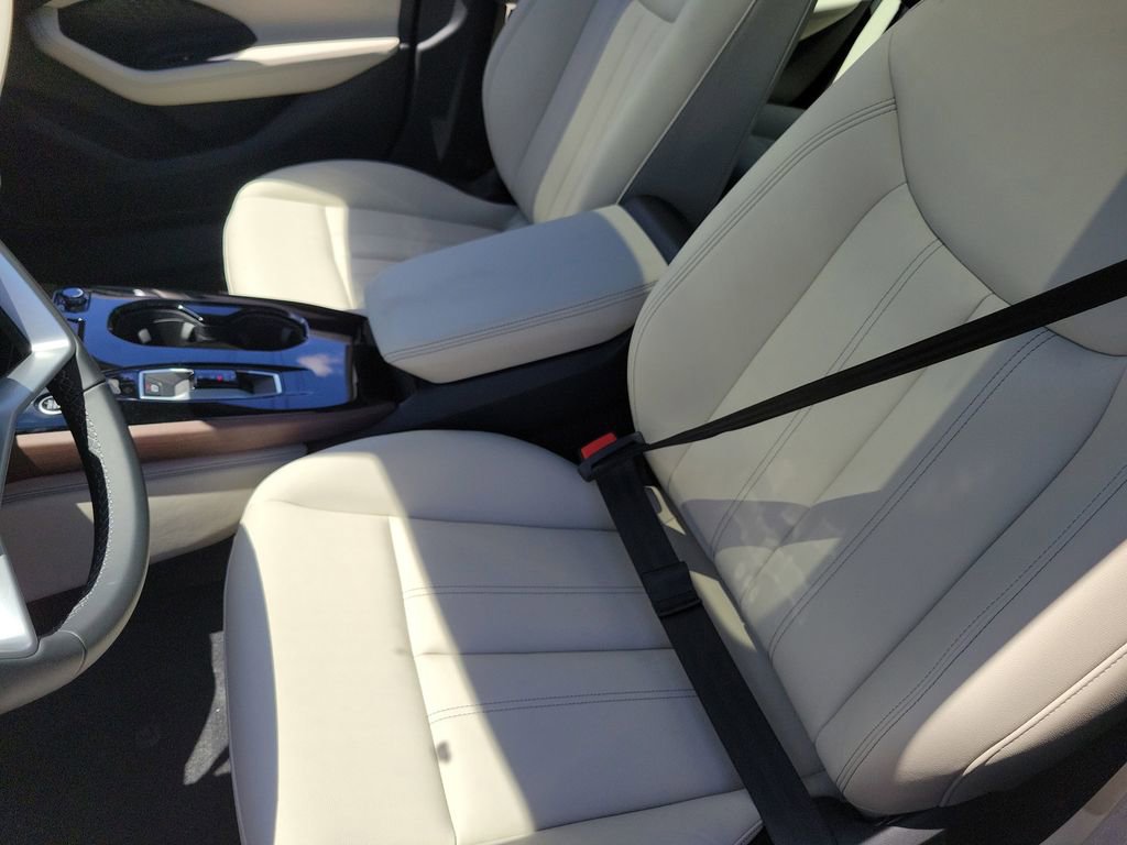 New 2026 Audi A5 2.0T Premium AWD/4WD image 17