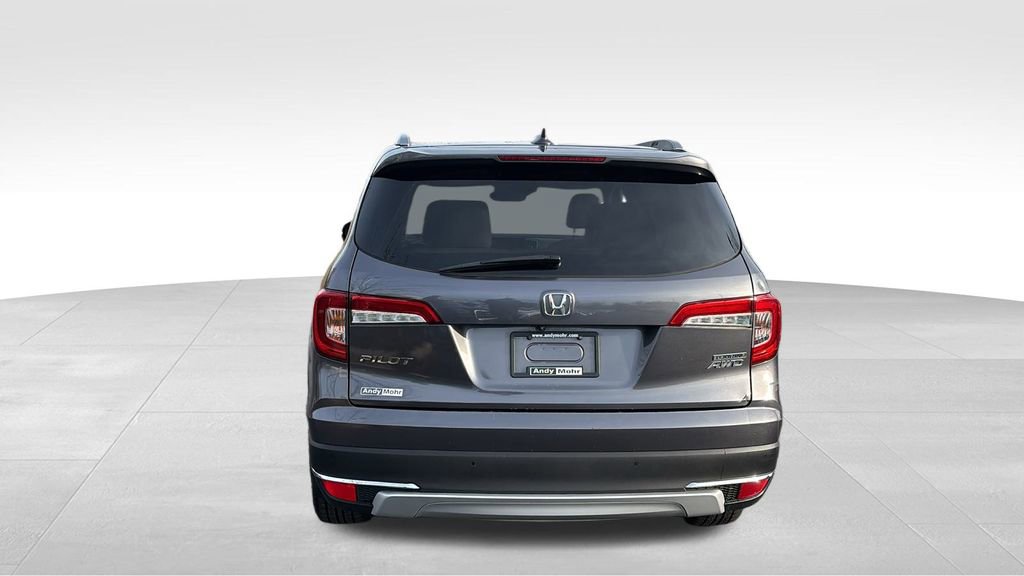 Used 2019 Honda Pilot Touring image 6