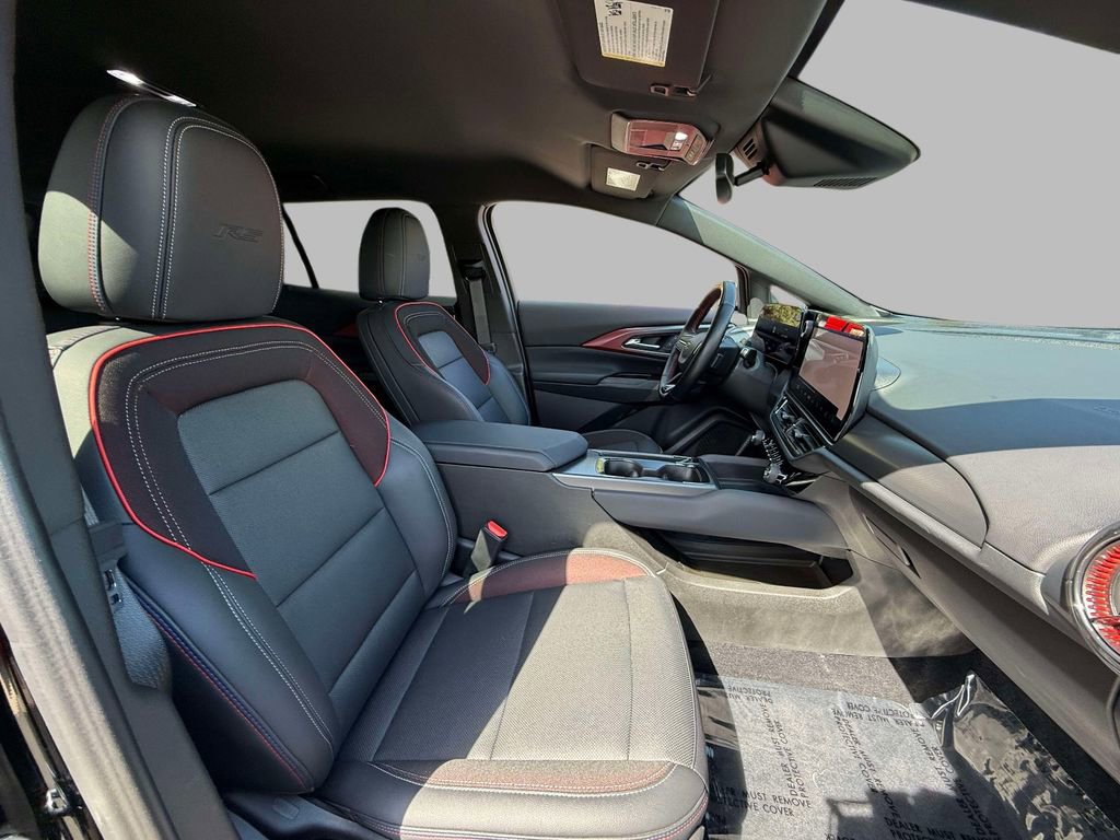 Used 2024 Chevrolet Equinox EV RS image 14