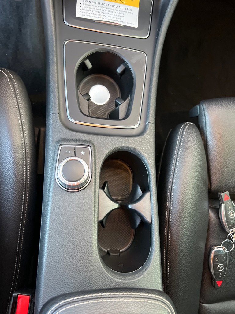 Used 2019 Mercedes-Benz GLA 250 4MATIC image 35