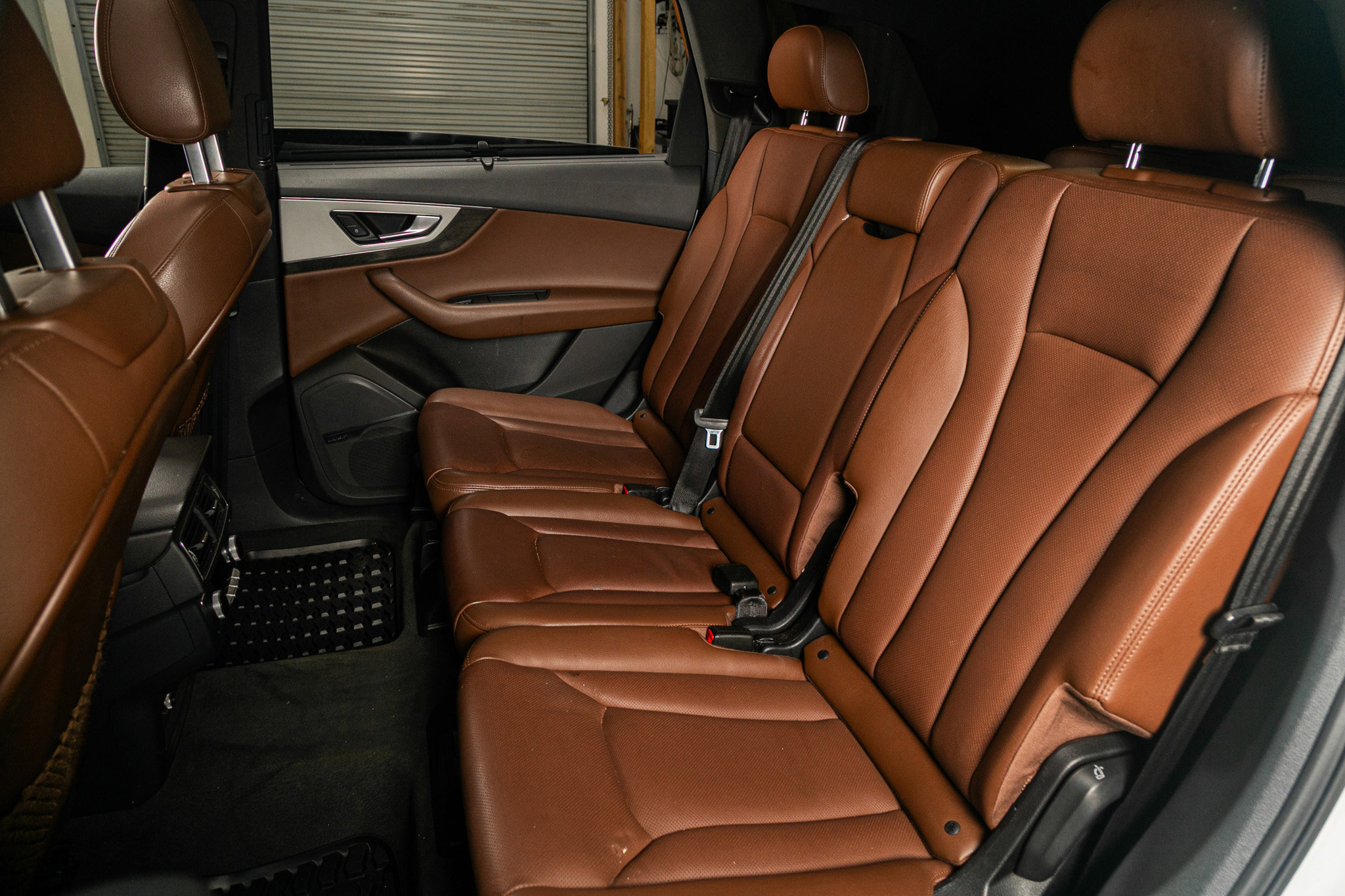 Used 2018 Audi Q7 2.0T Premium Plus w/ Premium Plus Package image 10