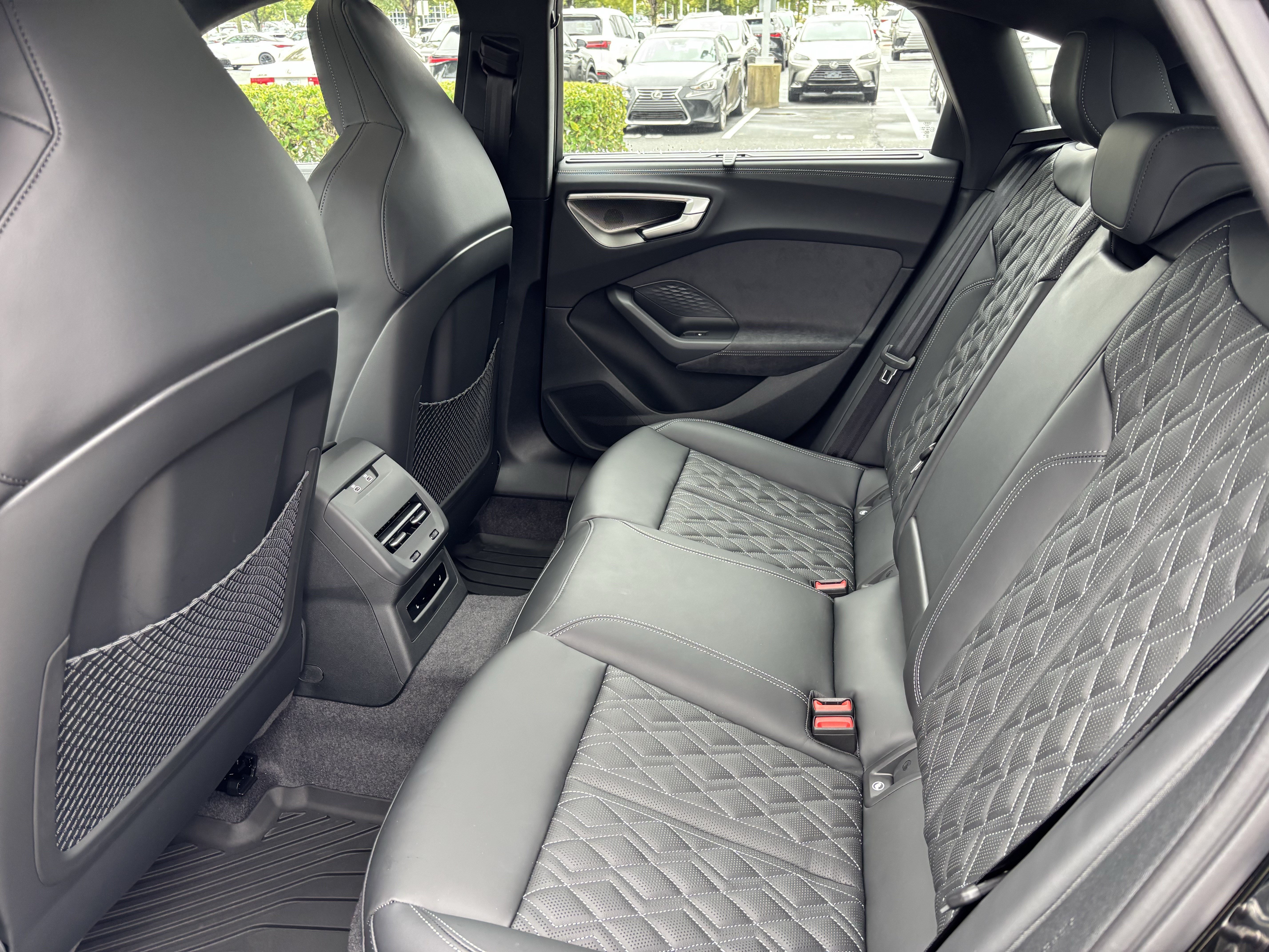 New 2026 Audi S5 Prestige AWD/4WD image 18