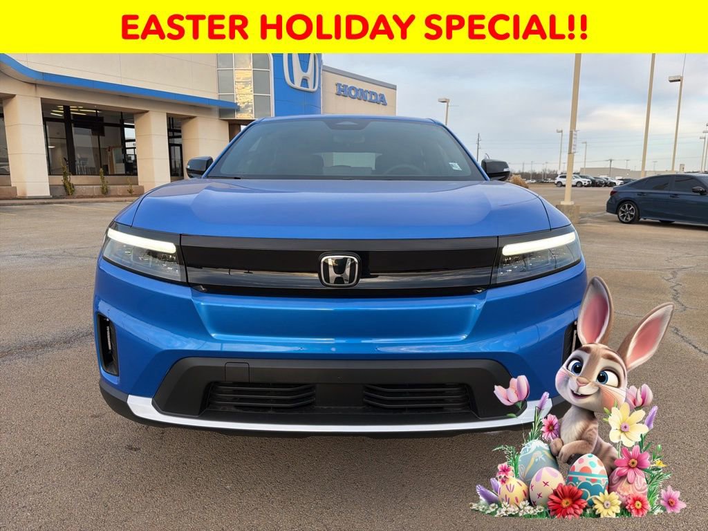 New 2026 Honda Prologue EX image 2