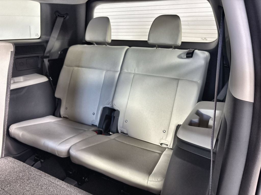 New 2026 Hyundai Santa Fe SE FWD image 25