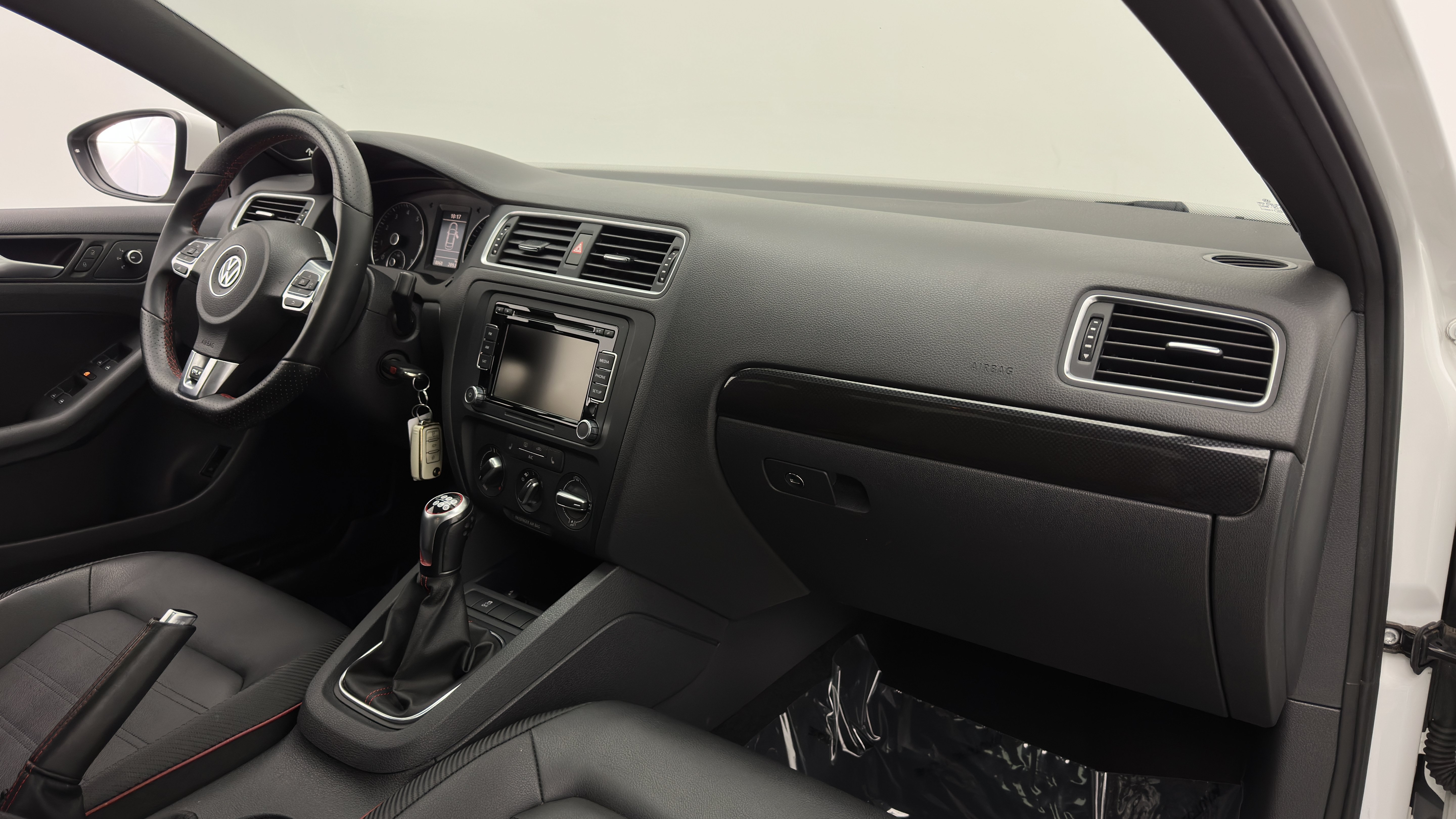 Used 2014 Volkswagen Jetta GLI Edition 30 FWD image 37