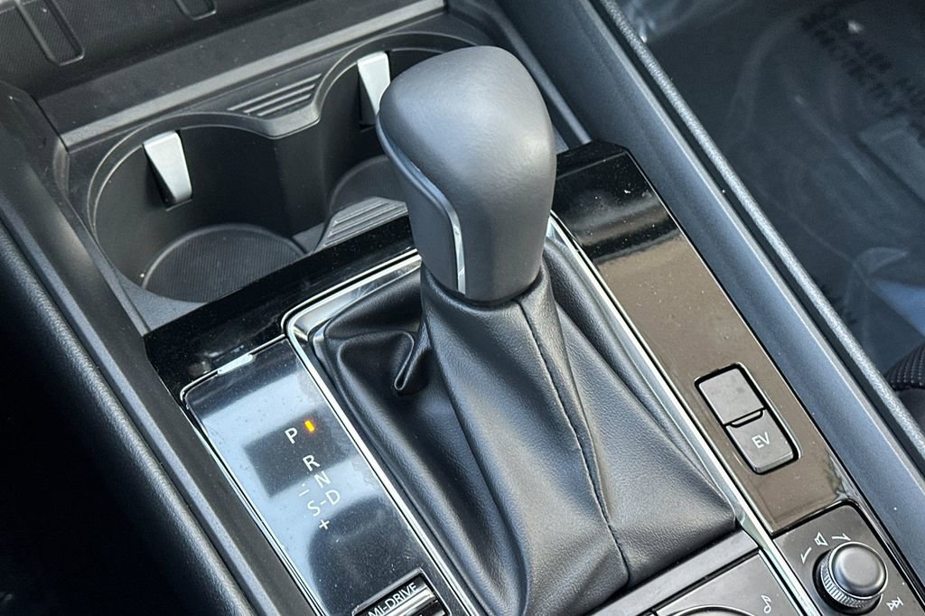 New 2026 MAZDA CX-50 2.5 Hybrid w/ Weather Package image 18