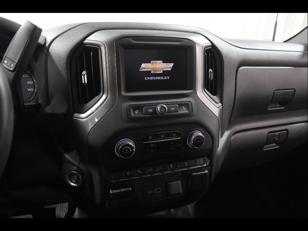 Used 2024 Chevrolet Silverado 2500 W/T image 10