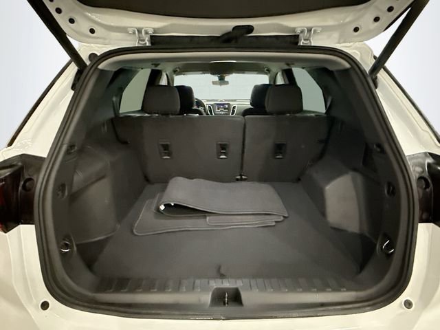 Used 2022 Chevrolet Equinox LT image 25