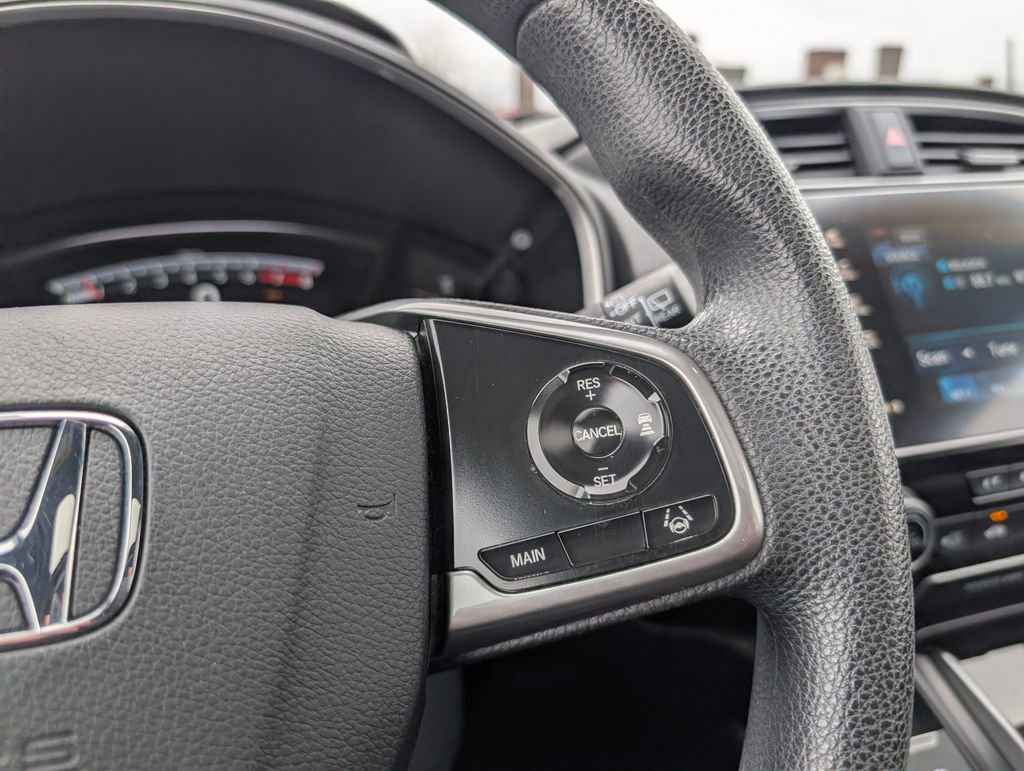 Used 2020 Honda CR-V EX image 14