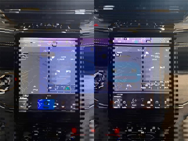 Used 2021 Jeep Grand Cherokee L Limited w/ MOPAR Finishing Package image 27