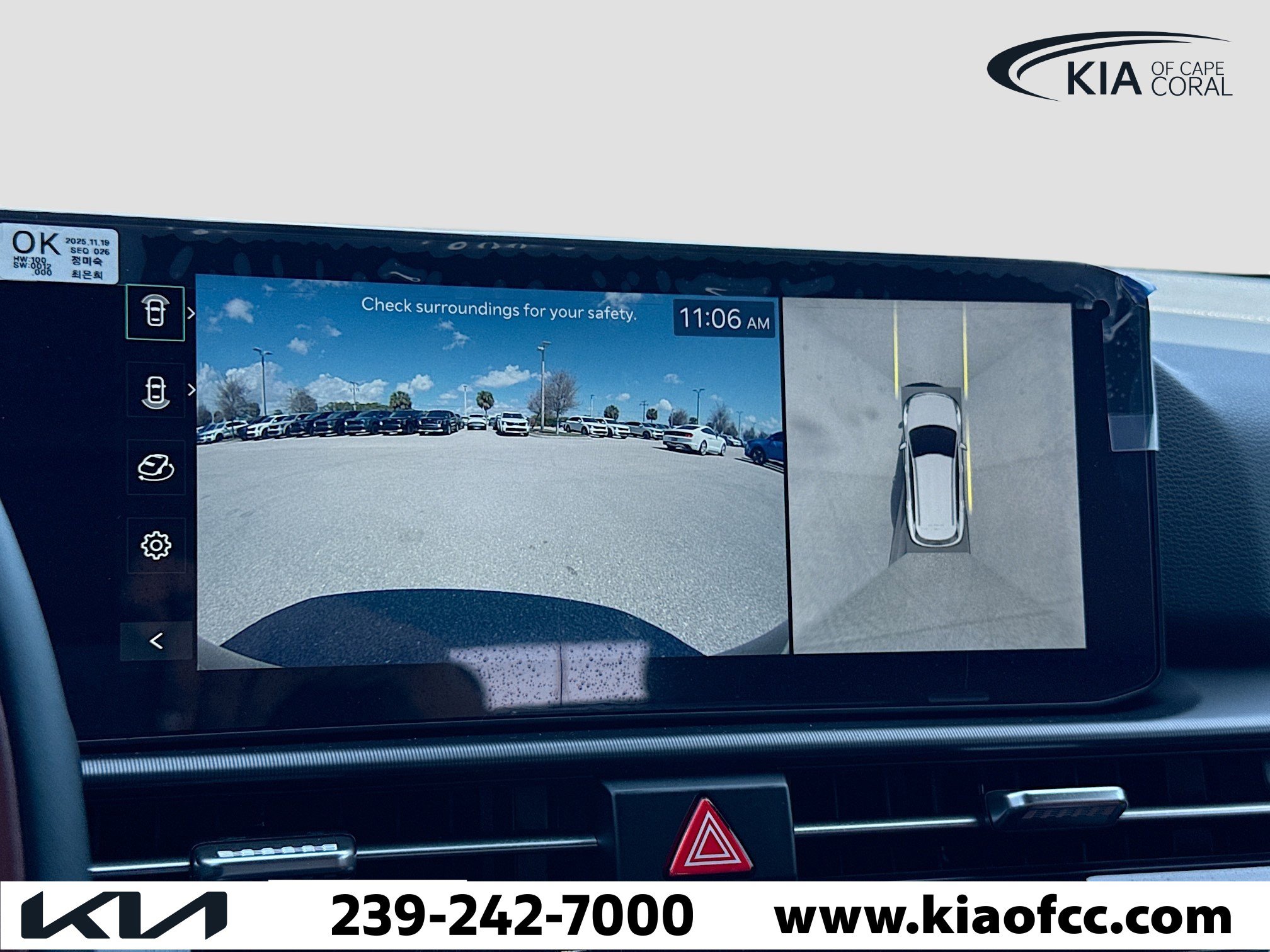 New 2026 Kia Sportage SX image 33