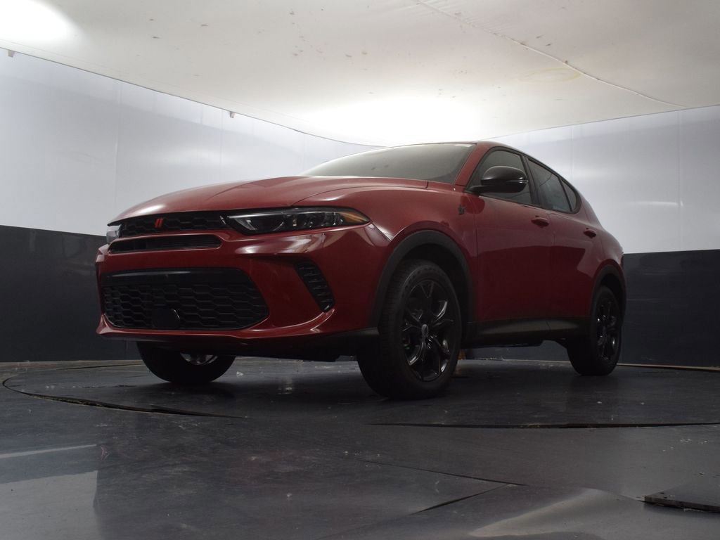 New 2025 Dodge Hornet GT w/ GT Blacktop Package image 50