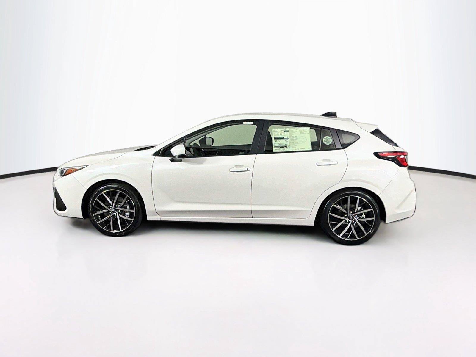 New 2026 Subaru Impreza 2.0i Sport AWD/4WD image 8