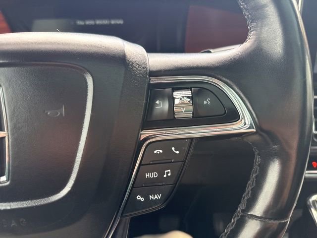 Used 2018 Lincoln Navigator Reserve w/ Technology Package image 27