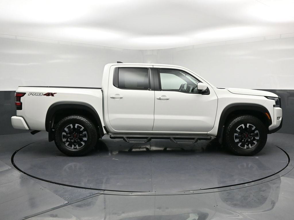Used 2024 Nissan Frontier PRO-4X w/ Pro Convenience Package image 29