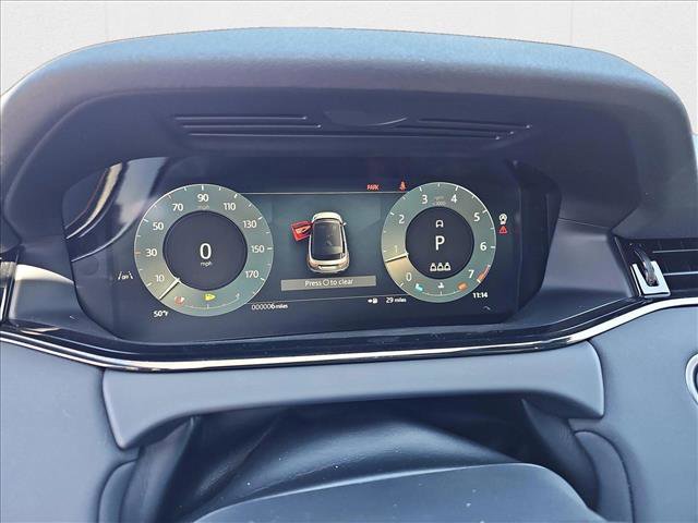 New 2026 Land Rover Range Rover Evoque S image 21