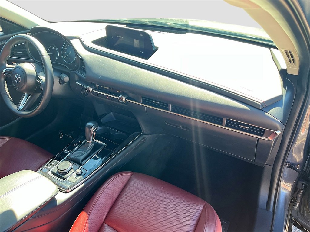 Used 2024 MAZDA CX-30 AWD 2.5 S w/ Preferred Package image 28