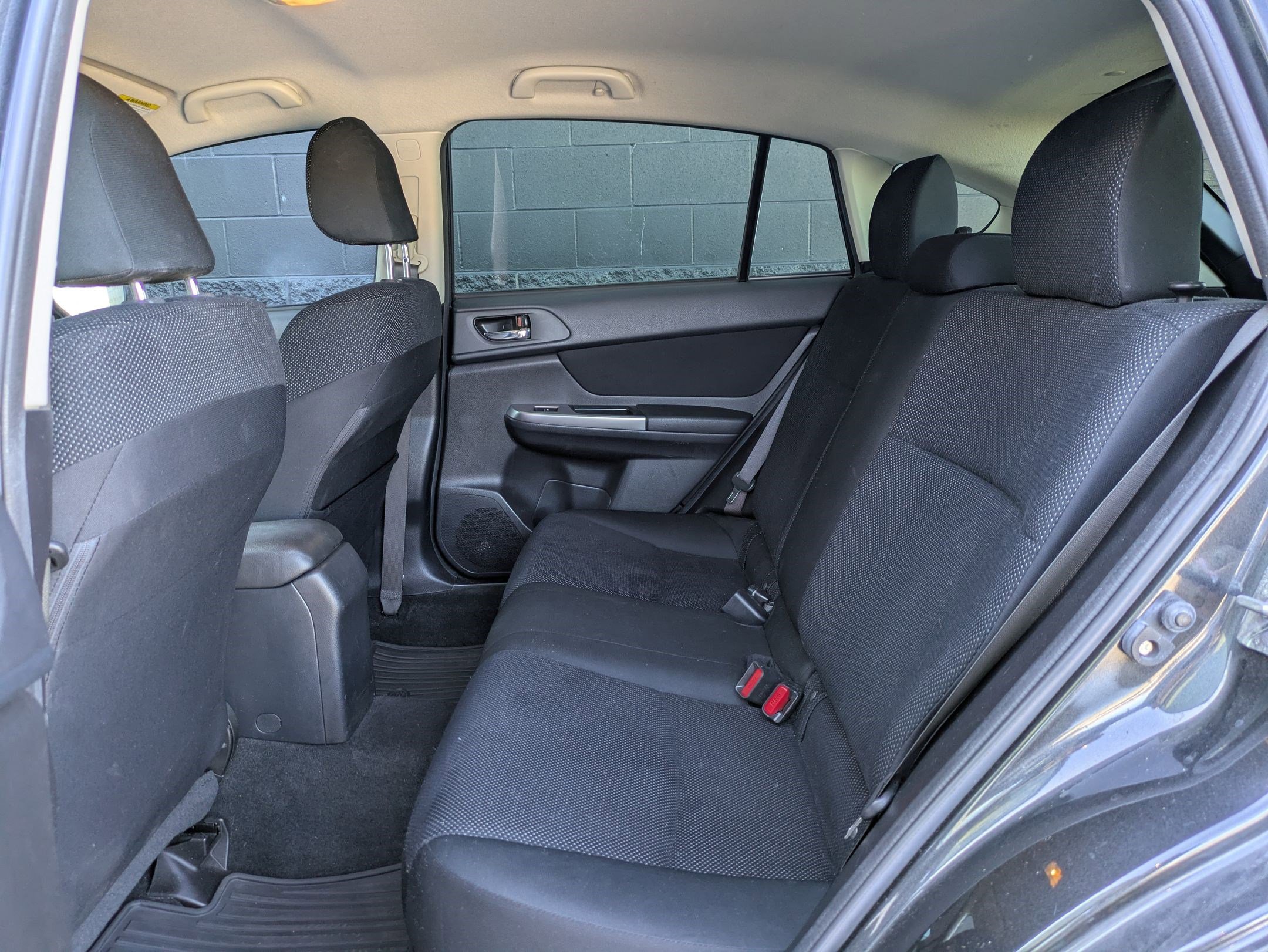 Used 2016 Subaru Impreza 2.0i Premium image 22