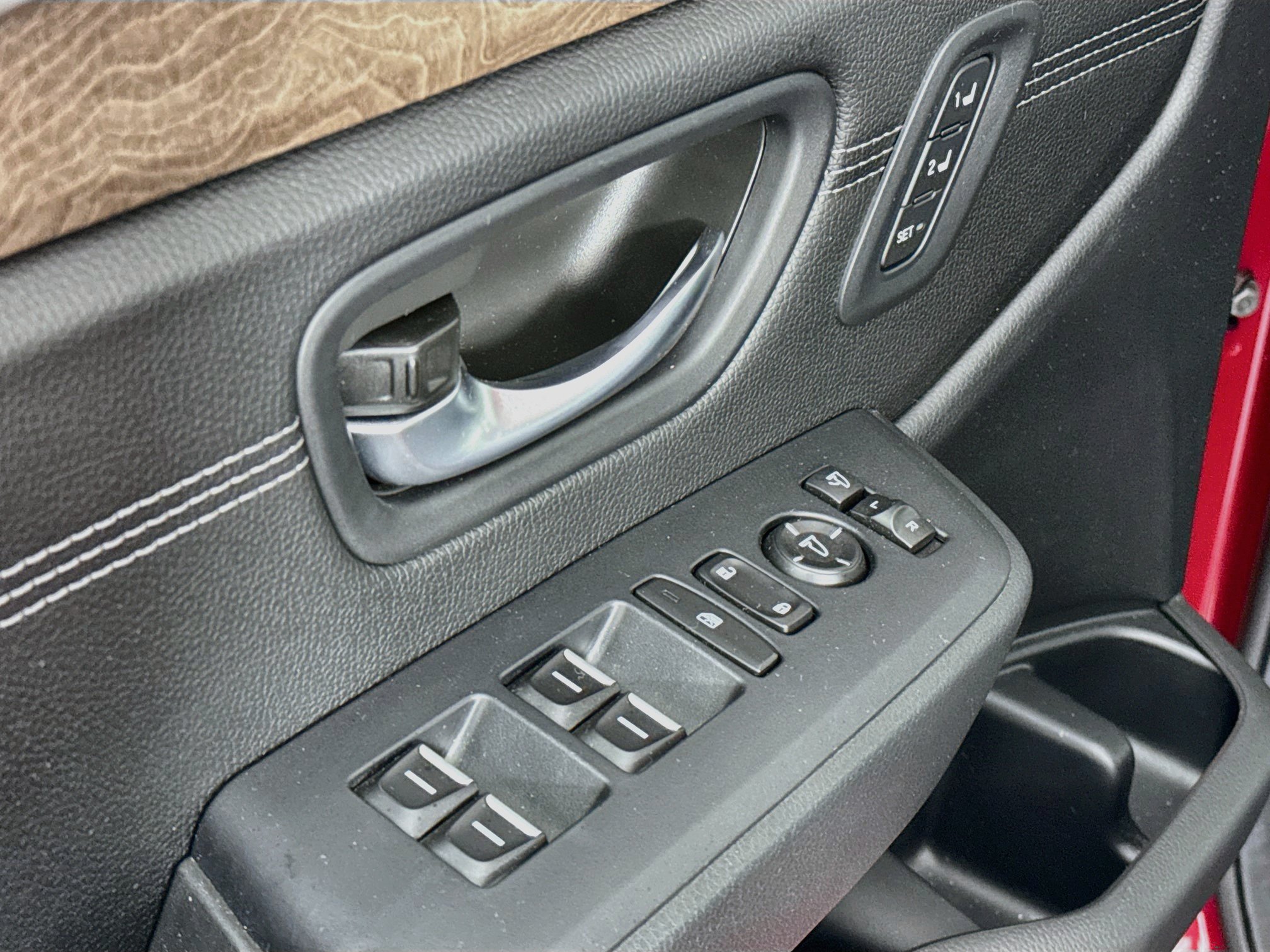 Certified 2026 Honda Pilot Elite image 18