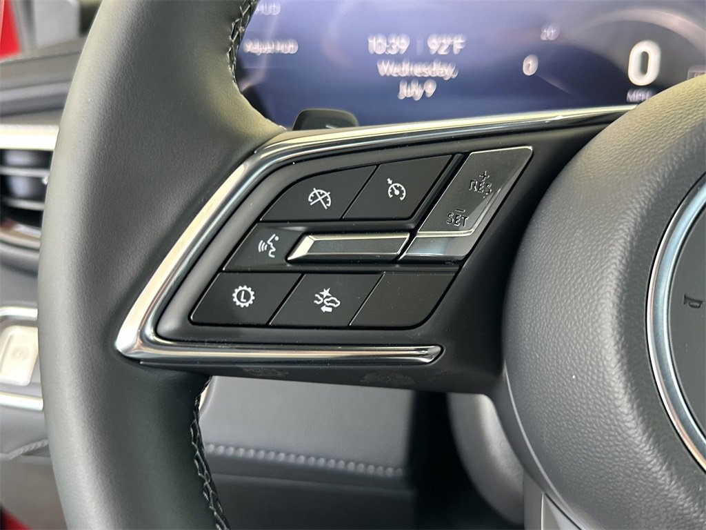 New 2025 Buick Enclave Sport Touring w/ Power Package image 24