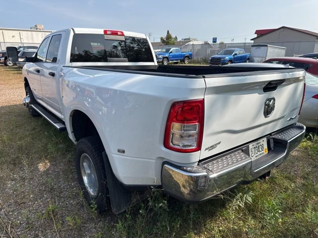 Used 2022 RAM 3500 Tradesman image 8