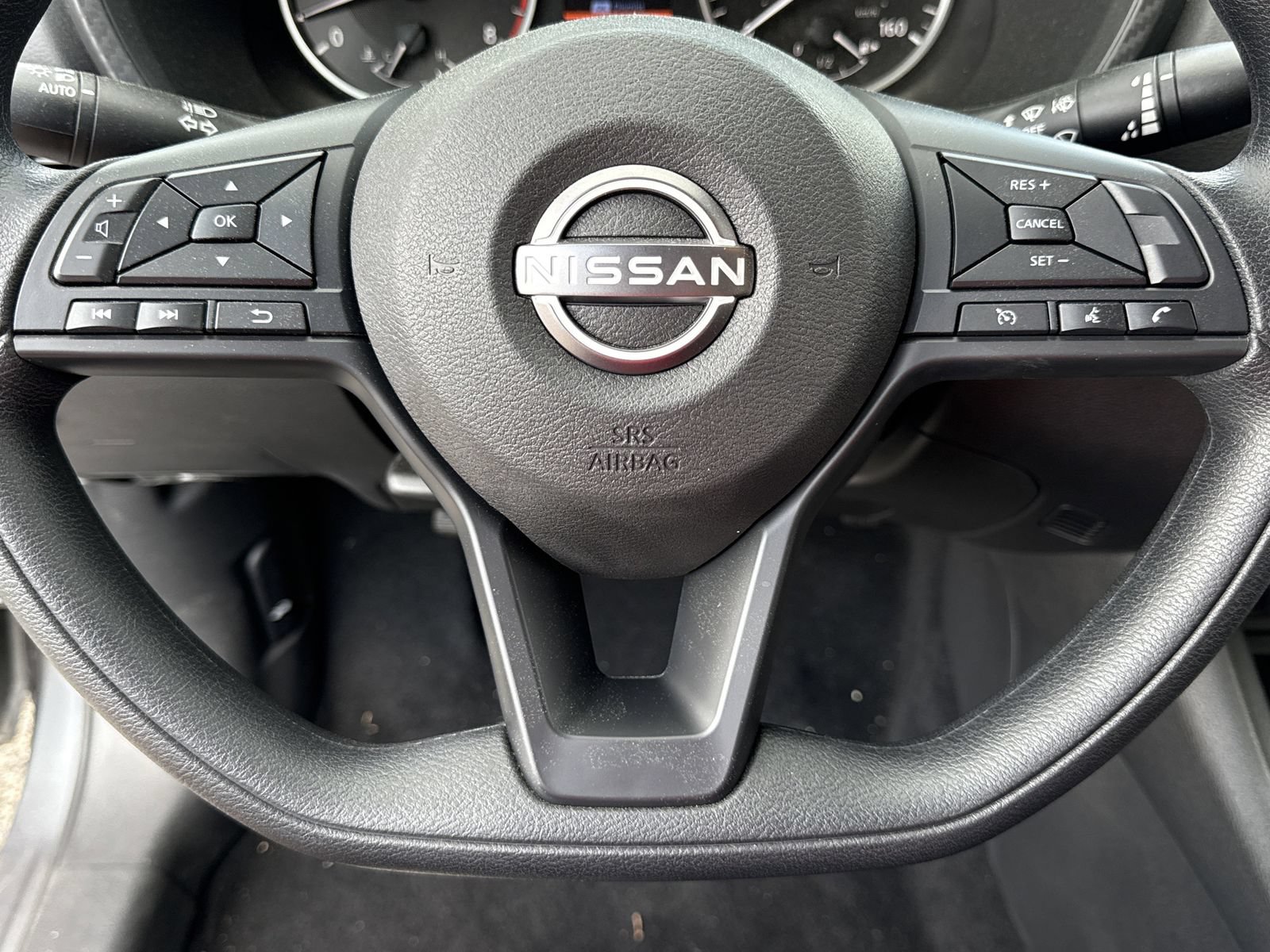 Used 2025 Nissan Sentra S FWD image 8