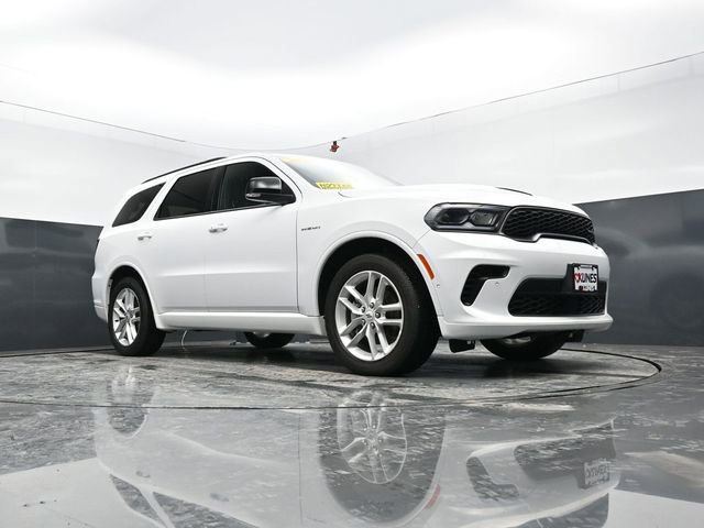 Used 2025 Dodge Durango R/T image 49