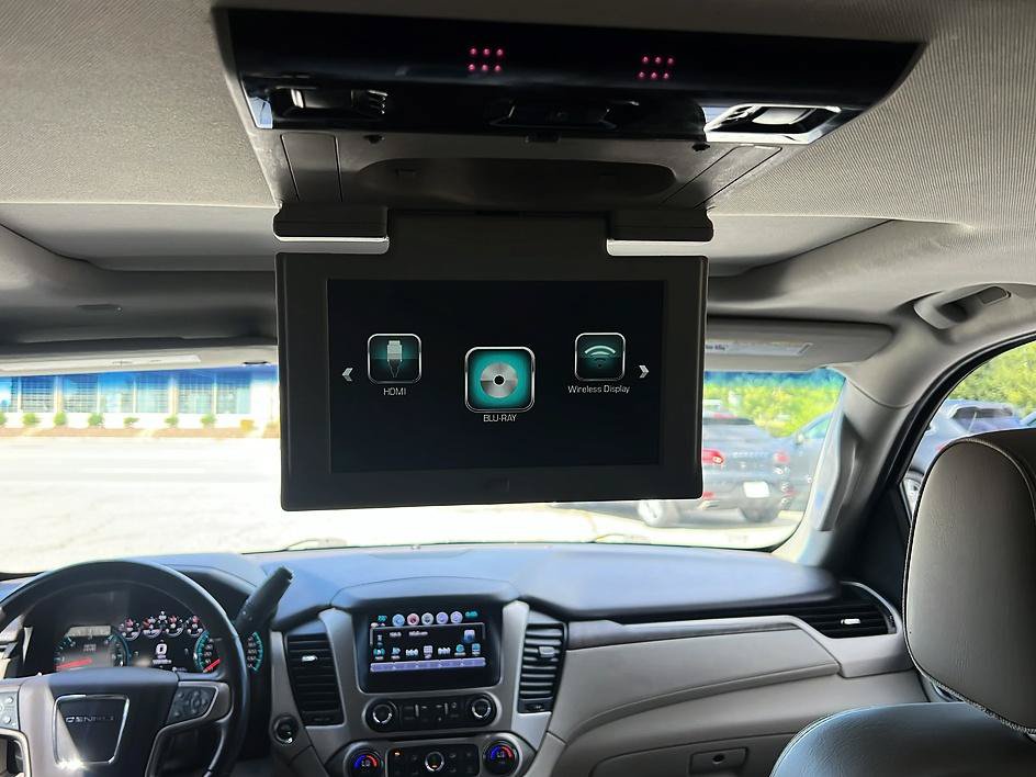 Used 2018 GMC Yukon Denali w/ Denali Ultimate Package RWD image 37
