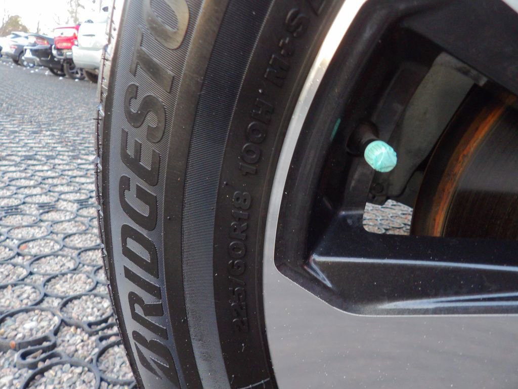 Used 2019 Subaru Outback 2.5i Limited w/ Popular Package #2 image 30