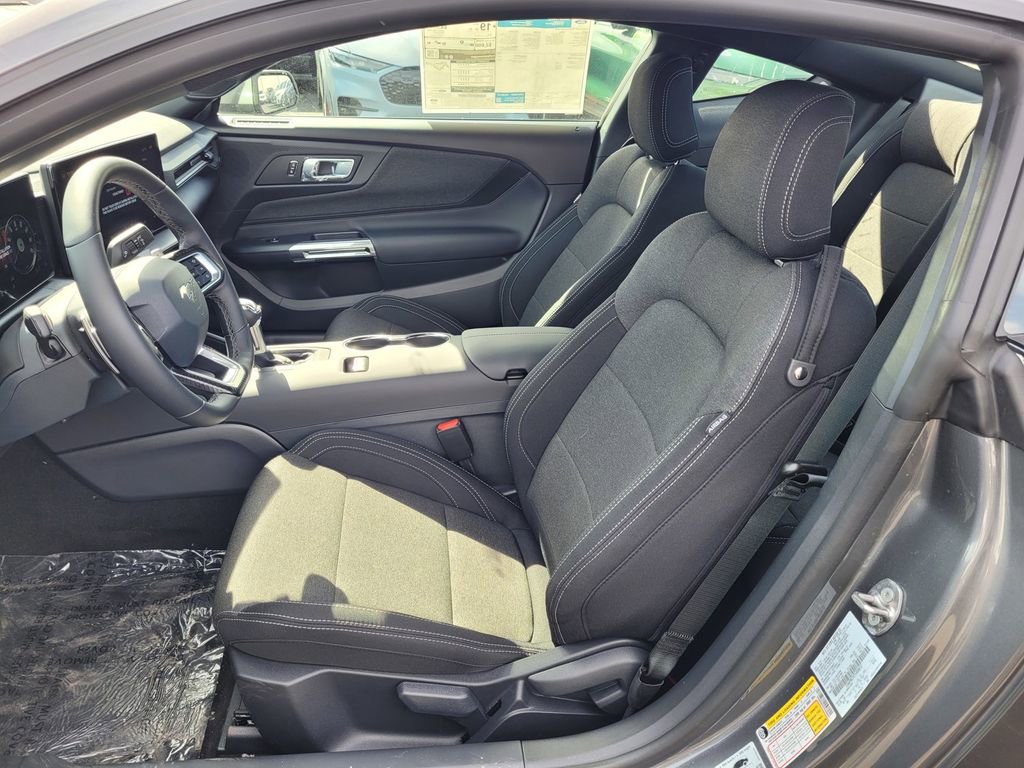 New 2026 Ford Mustang GT image 38