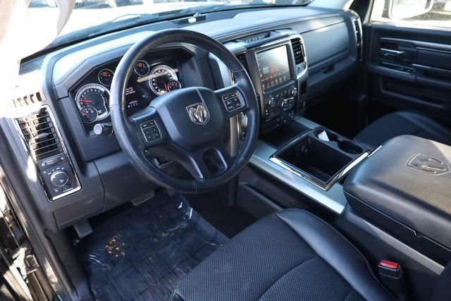 Used 2015 RAM 1500 Sport w/ Convenience Group image 10
