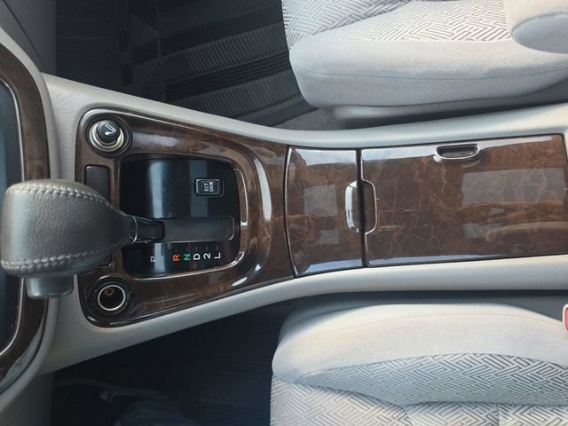 Used 2003 Toyota Highlander Limited AWD/4WD image 15