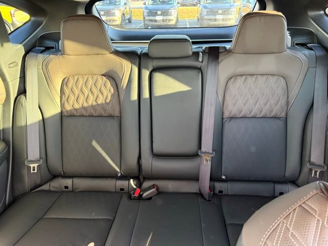 New 2026 Nissan Murano Platinum w/ Cargo Package image 24