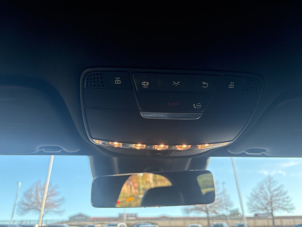 Used 2021 Mercedes-Benz C 63 AMG S image 14