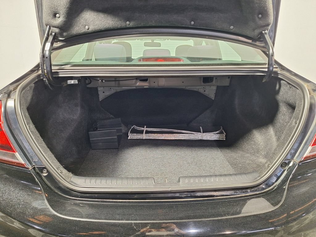 Used 2015 Honda Civic LX image 22