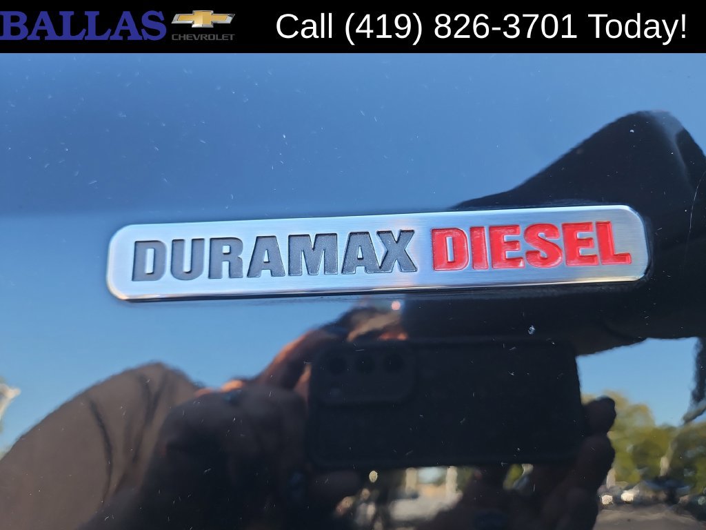 Used 2017 Chevrolet Colorado Z71 AWD/4WD image 31