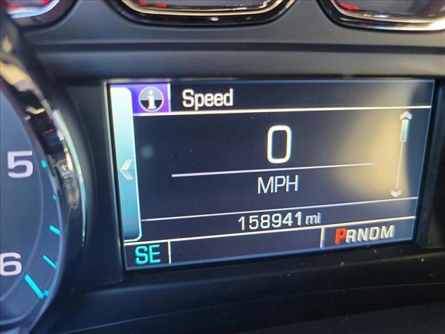 Used 2016 Chevrolet Tahoe LT image 20