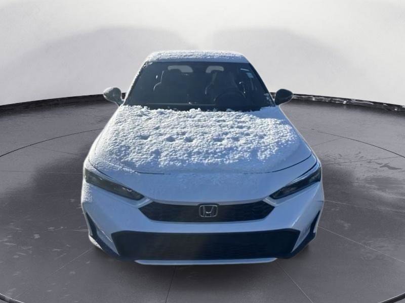 New 2026 Honda Civic Sport Touring image 8