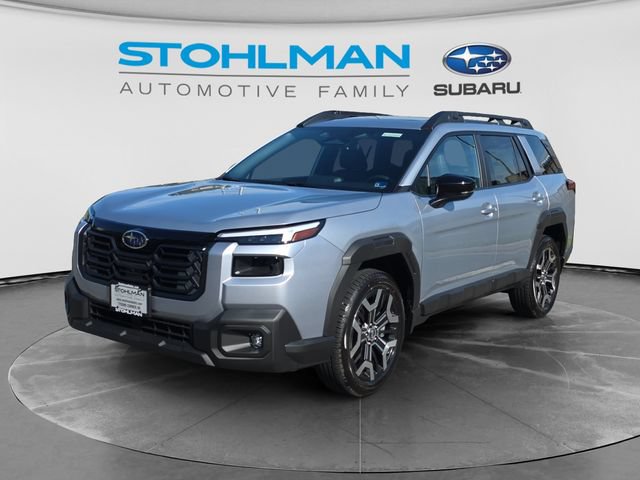 New 2026 Subaru Outback Touring XT AWD/4WD image 1