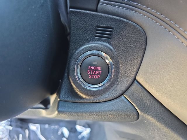 Certified 2023 Subaru Outback Onyx Edition XT AWD/4WD image 25