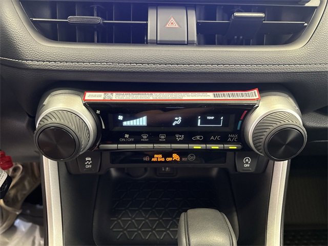 New 2025 Toyota RAV4 LE image 21