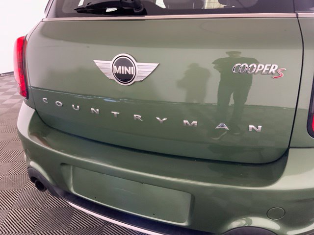 Used 2015 MINI Cooper Countryman S AWD/4WD image 18