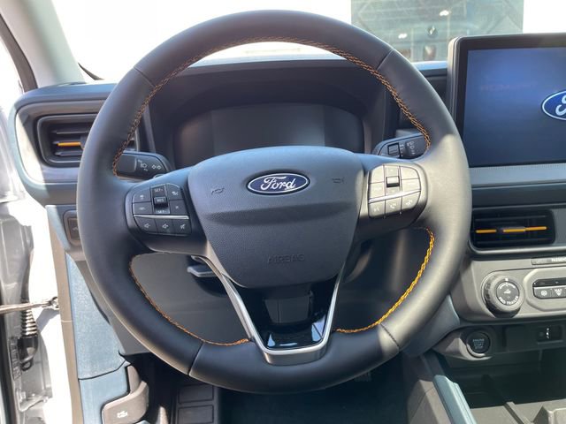 New 2026 Ford Maverick Tremor AWD/4WD image 14