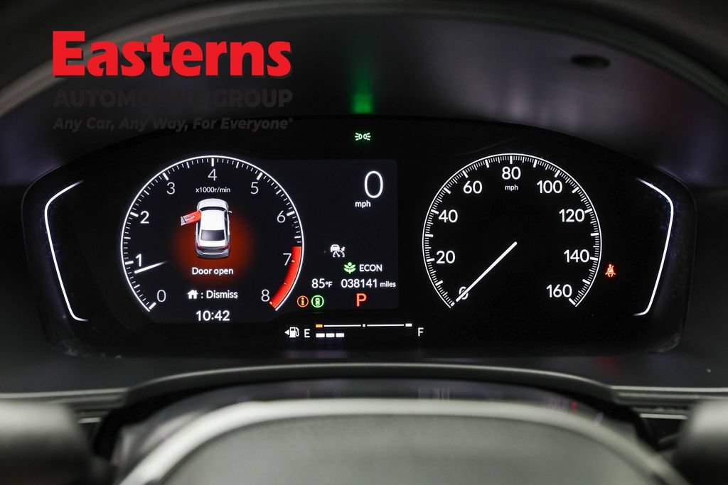 Used 2024 Honda Civic Sport image 17