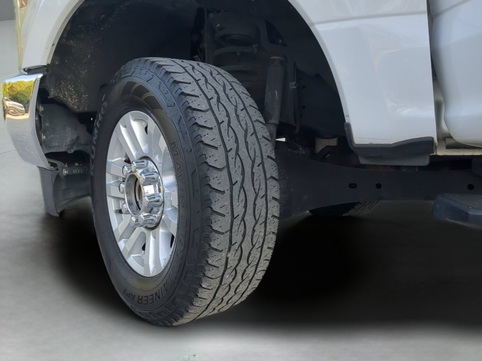 Used 2019 Ford F250 XLT AWD/4WD image 70