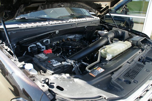 Used 2021 Ford Expedition Max King Ranch image 13