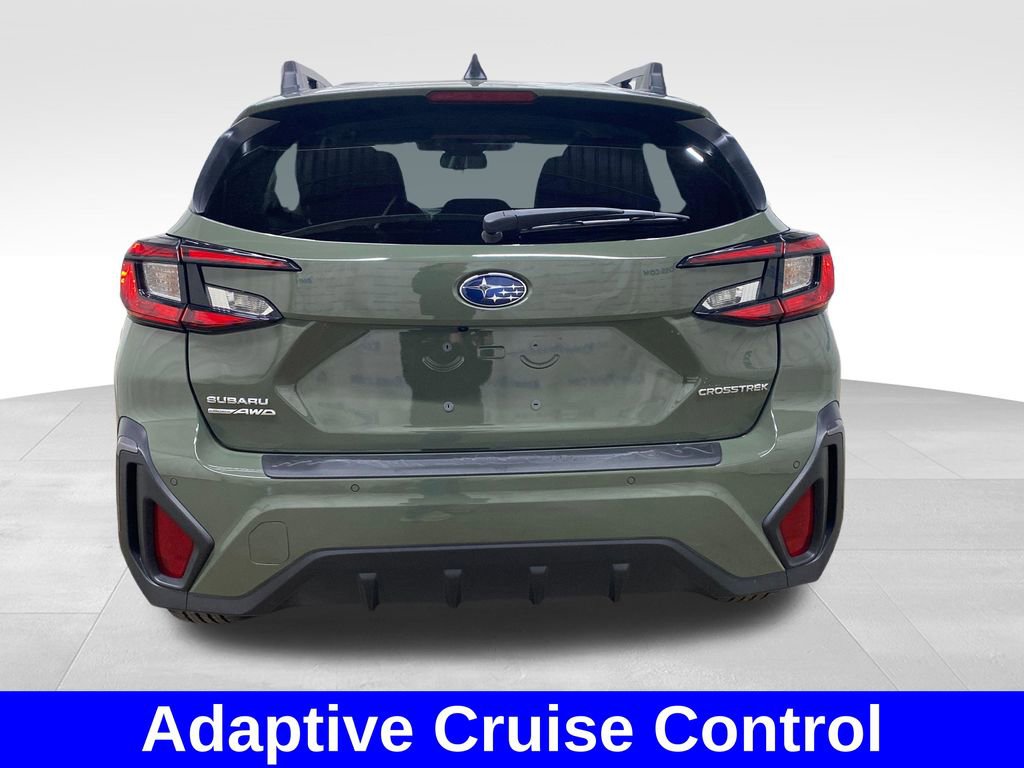 Certified 2024 Subaru Crosstrek 2.5i Limited AWD/4WD image 5