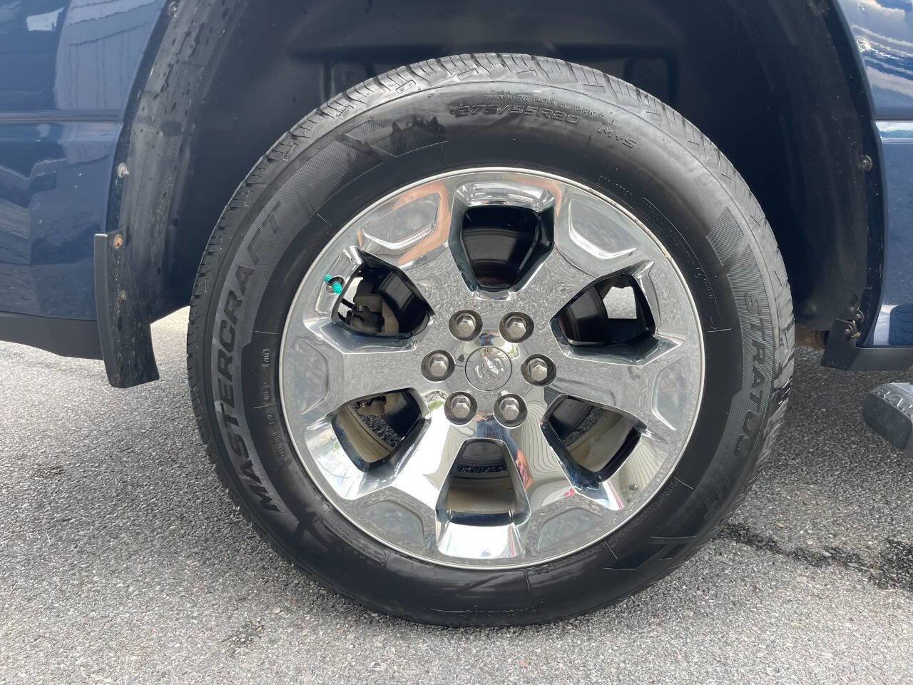 Used 2019 RAM 1500 Big Horn image 15